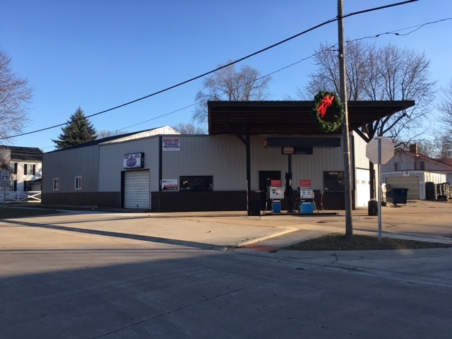 520 Main St, Keithsburg, IL for sale - Primary Photo - Image 1 of 1