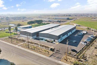 More details for 1000 Saint Francis Way, Rio Vista, CA - Industrial for Rent