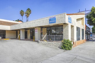 11073 W Pico Blvd, Los Angeles, CA for sale Building Photo- Image 1 of 1