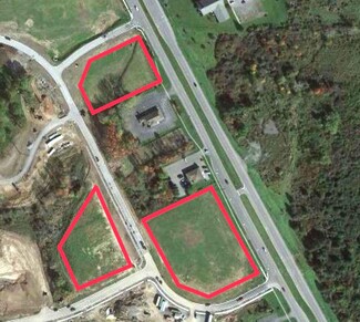 More details for Route 332, Farmington, NY - Land for Sale