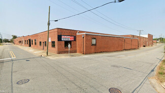 More details for 105 E Holly St, Goldsboro, NC - Industrial for Rent