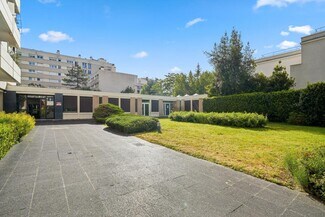 More details for 102 Avenue Marceau, Courbevoie - Office to Rent