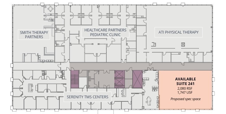 1505 Wigwam Pky, Henderson, NV to rent Floor Plan- Image 1 of 1