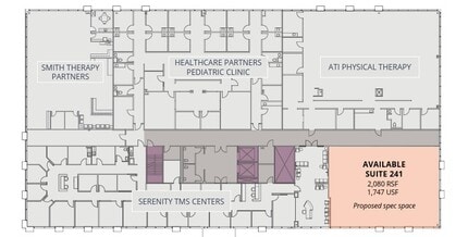1505 Wigwam Pky, Henderson, NV to rent Floor Plan- Image 1 of 1