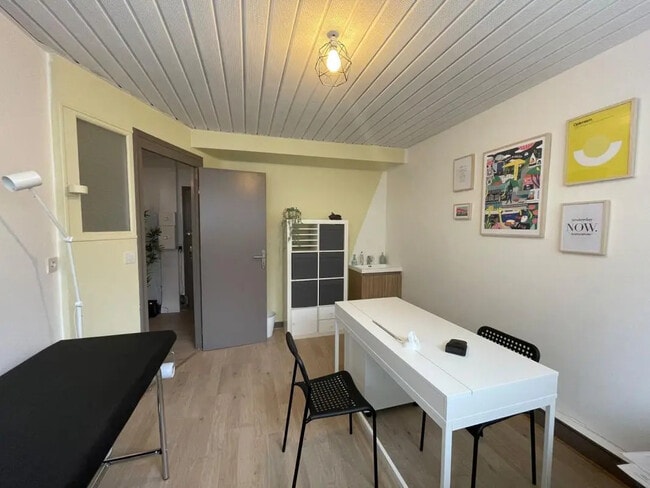 Location Bureaux 30 m²