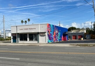 More details for 1510 1st Ave N, Saint Petersburg, FL - Retail for Sale