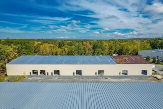 More details for 25 Wood Road, Round Lake, NY - Industrial for Rent