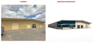 More details for 9150 Fm 78, Converse, TX - Industrial for Rent