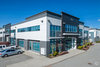 More details for 18663 52nd Ave, Surrey, BC - Industrial for Rent