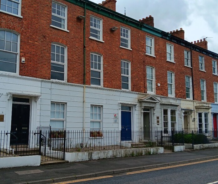 144 High St, Holywood for sale - Primary Photo - Image 1 of 1