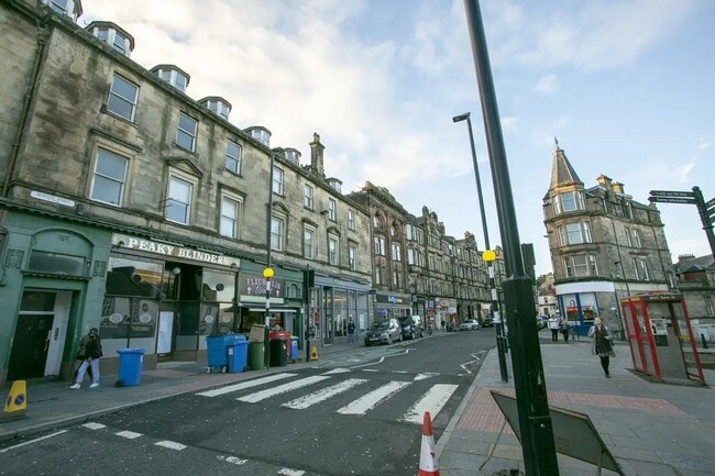 More details for 3 Barnton St, Stirling - Retail to Rent