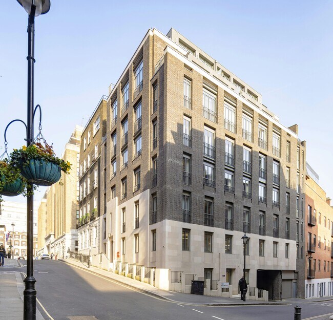 More details for 13-15 John Adam St, London - Office to Rent
