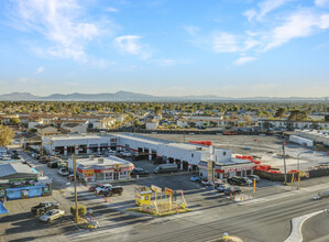 3162-3164 Las Vegas Blvd N, Las Vegas, NV for sale Building Photo- Image 1 of 7