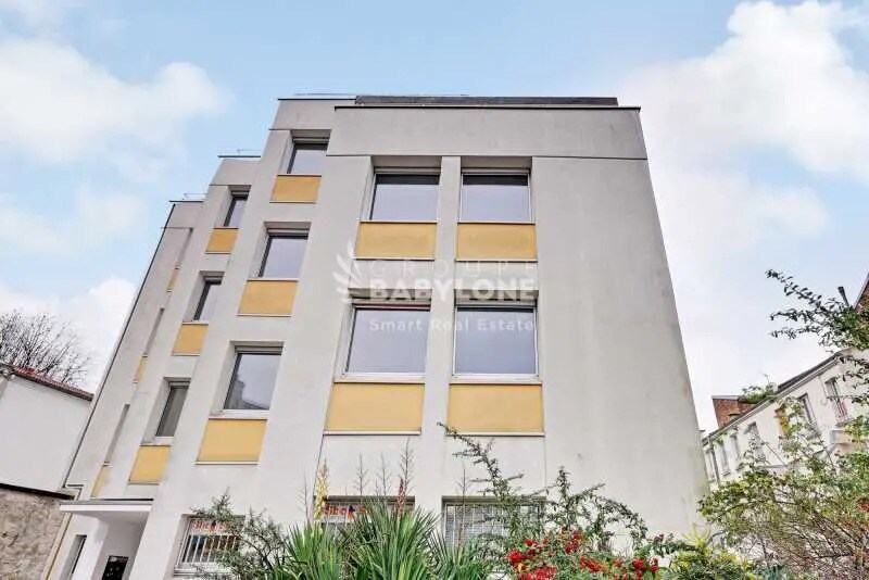 Office in Malakoff to rent - Building Photo - Image 3 of 30