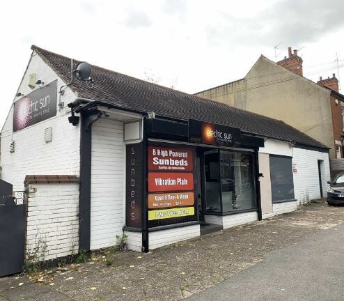 2A/B Norman Ave, Nuneaton for sale Primary Photo- Image 1 of 1