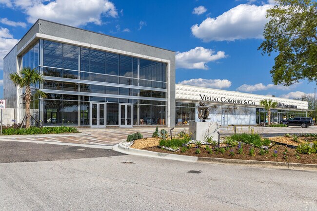 More details for 4907 Big Island Dr, Jacksonville, FL - Office / Medical, Retail to Rent