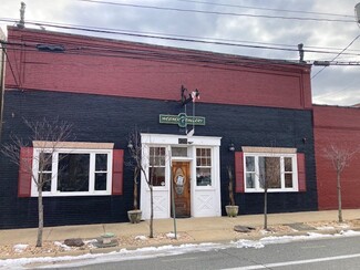 More details for 520 Wolfe St, Fredericksburg, VA - Retail for Sale