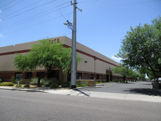 More details for 2255 W Desert Cove Ave, Phoenix, AZ - Industrial for Rent