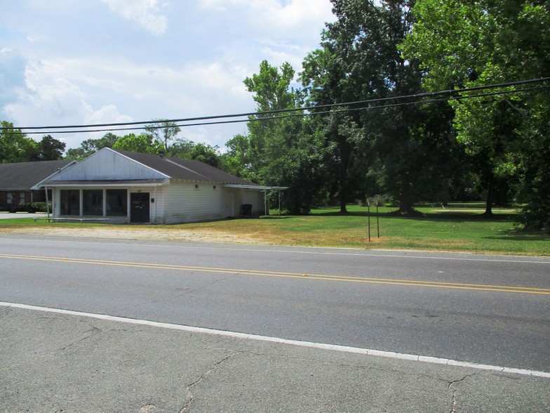 605 W 4th St, Dequincy, LA for sale - Other - Image 1 of 1