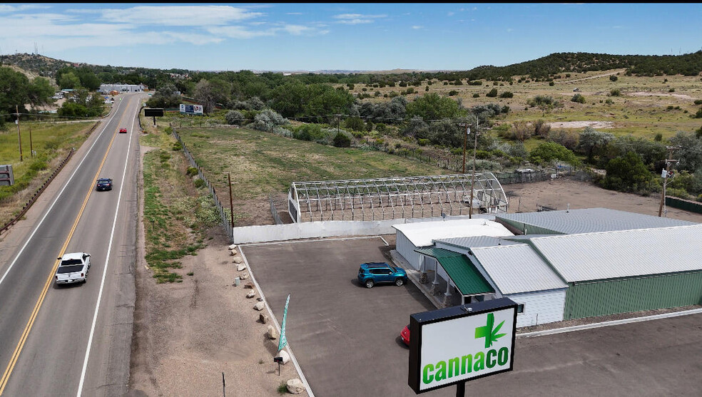 25462 US Highway 160, Walsenburg, CO for sale - Building Photo - Image 1 of 30