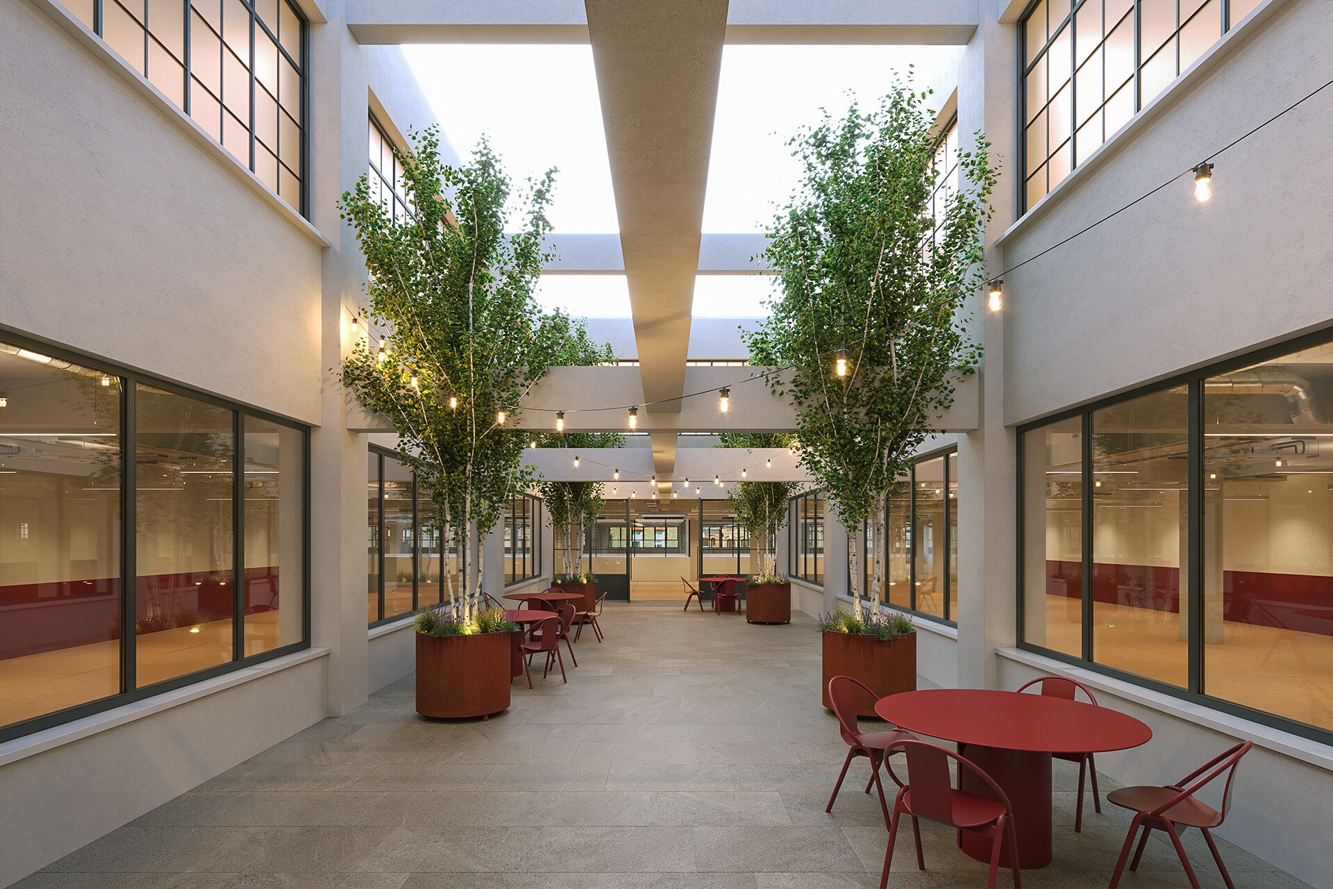 50 Eastcastle St, London to rent Building Photo- Image 1 of 12