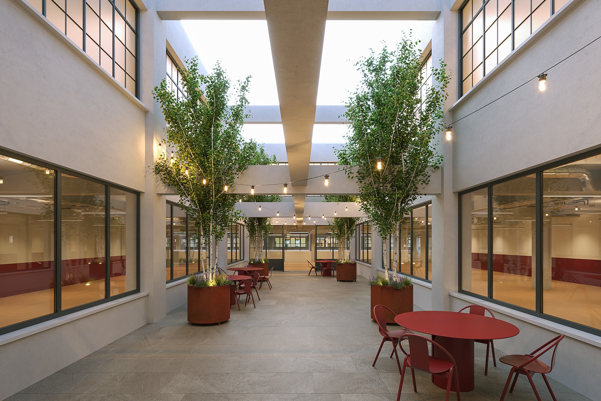 50 Eastcastle St, London to rent Building Photo- Image 1 of 6