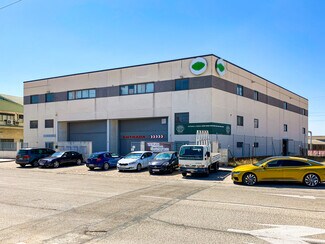 More details for Calle Puerto Navafría, 31, Móstoles - Industrial to Rent