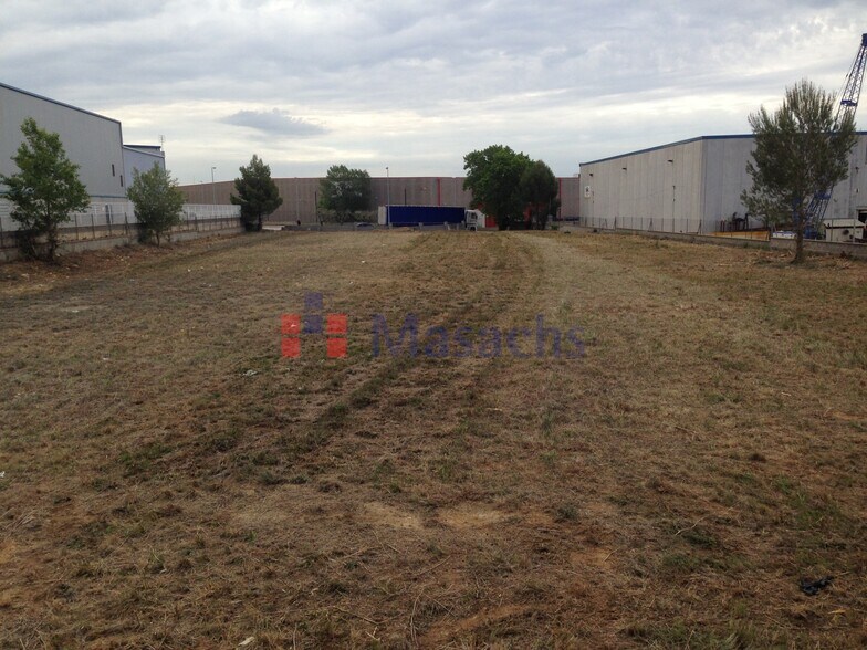 Land in Piera, Barcelona to rent - Building Photo - Image 3 of 3
