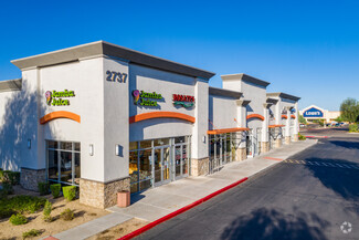 More details for 2737 W Thunderbird Rd, Phoenix, AZ - Retail for Rent