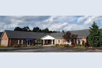 More details for 975 Georges Station Rd, Greensburg, PA - Office for Rent