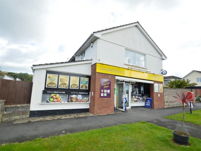 More details for 2 Pixie Dell, Braunton - Retail to Rent
