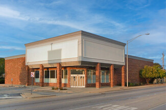 More details for 8911 Ogden Ave, Brookfield, IL - Retail for Rent