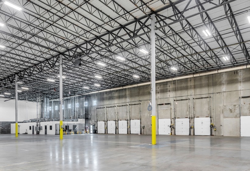 350 Starke Rd, Carlstadt, NJ to rent Interior Photo- Image 1 of 7