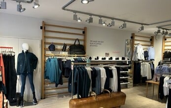 108 High St, Sevenoaks to rent Interior Photo- Image 1 of 2