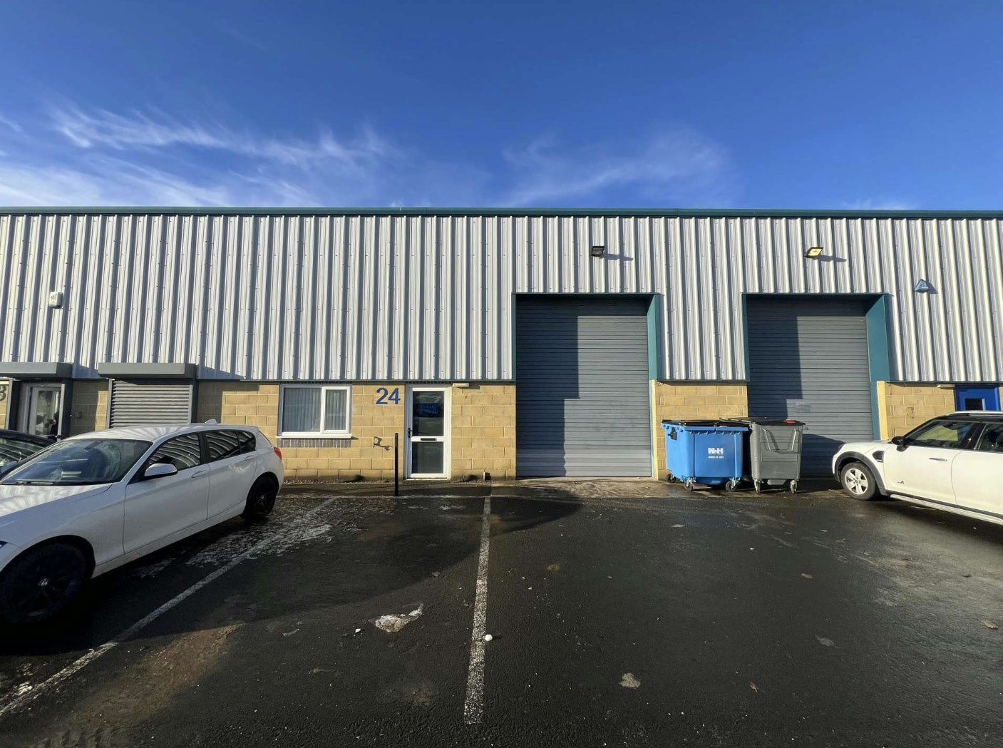 Atley Way, Cramlington to rent Building Photo- Image 1 of 3