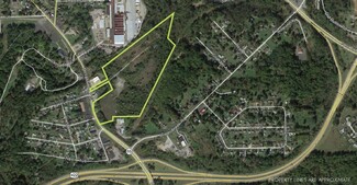 More details for East Washington Street, New Castle, PA - Land for Rent