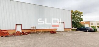 More details for 5 Allée Des Erables, Vénissieux - Light Industrial to Rent