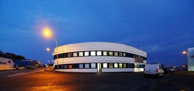Vente Bureaux 
