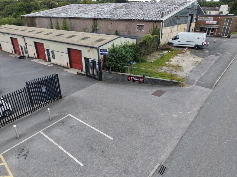 Lucknow Rd, Bodmin to rent - Building Photo - Image 2 of 8