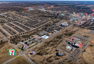 1300 N Mustang Rd, Mustang, OK for sale Primary Photo- Image 1 of 4