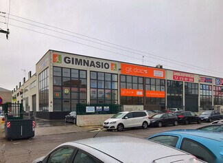 More details for Industrial to Rent