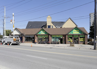 More details for 29-31 Bradford St, Barrie, ON - Retail for Sale