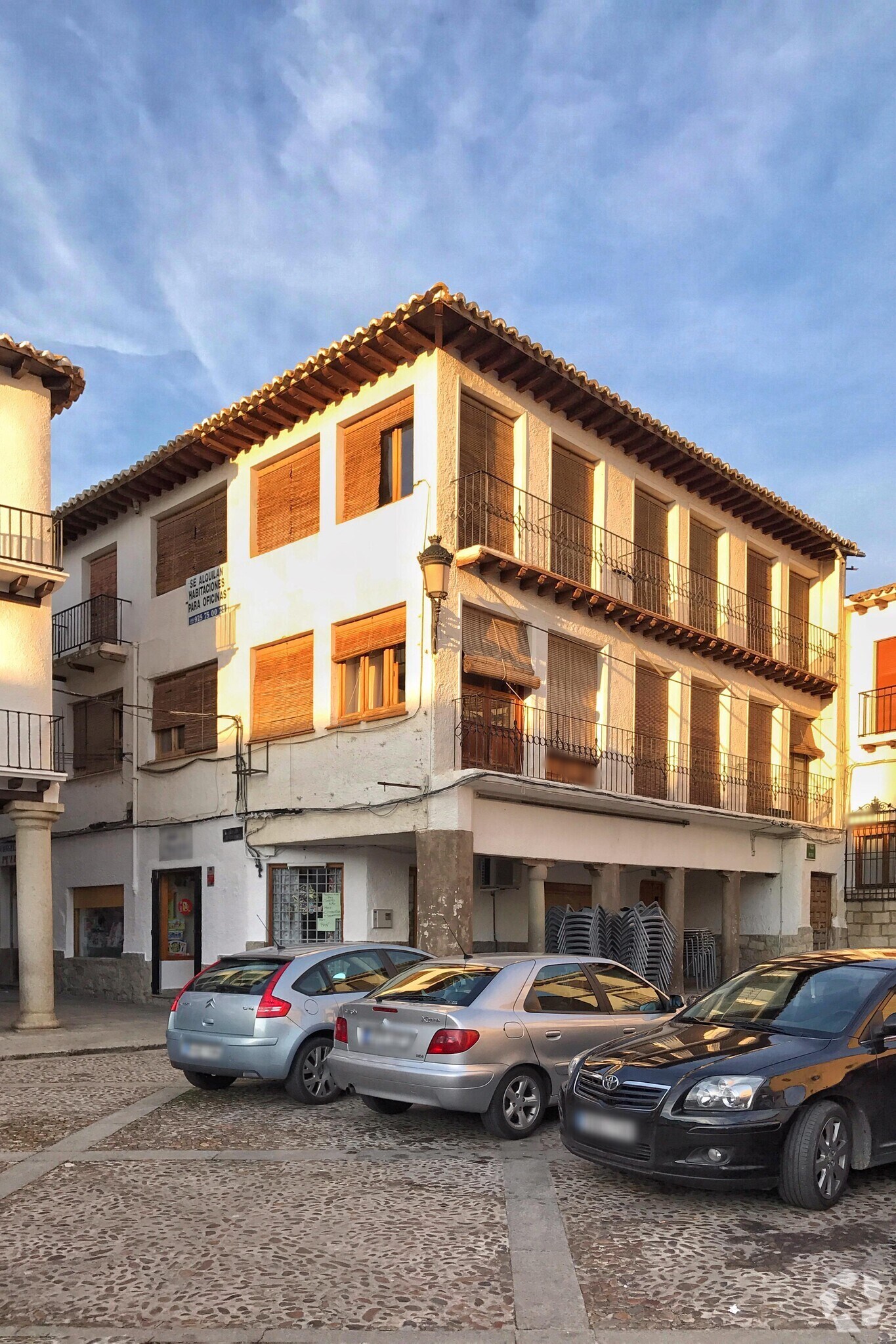 Build-to-Rent in La Puebla de Montalbán, Toledo for sale Building Photo- Image 1 of 56