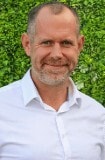 Ben Hall