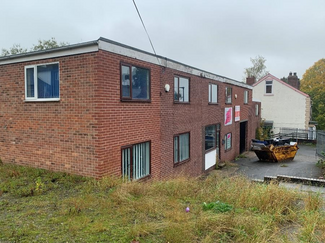 More details for 15 Vauxhall Rd, Sheffield - Office for Rent