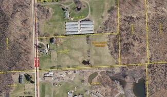 More details for 2209 S Latson Rd, Howell, MI - Land for Sale