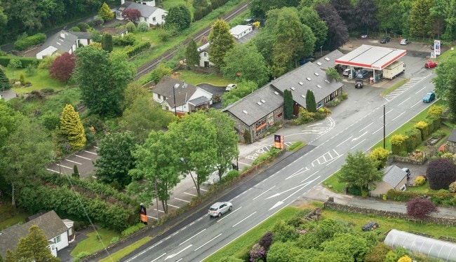 More details for Plantation Brg, Kendal - Retail for Sale