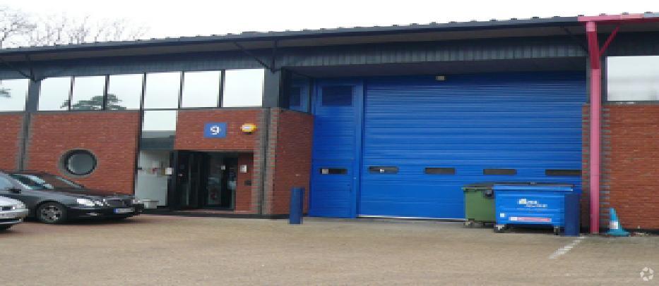 11 Albert Dr, Woking for sale Primary Photo- Image 1 of 1