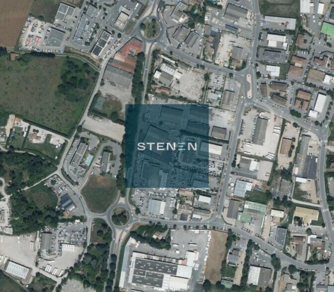 Retail in Pertuis for sale - Building Photo - Image 2 of 5