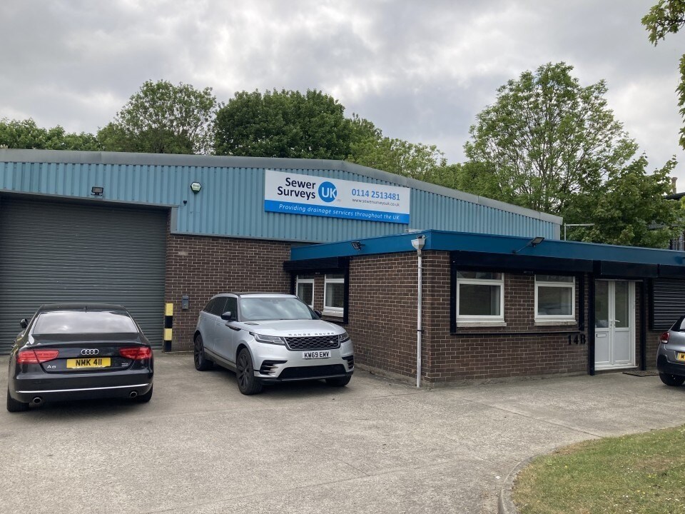 14B Orgreave Close, Sheffield to rent Primary Photo- Image 1 of 3